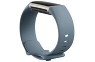 Smartwatch Google Fitbit Charge 5 Platynowo-niebieski