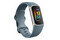 Smartwatch Google Fitbit Charge 5 Platynowo-niebieski