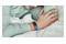 Smartwatch Google Fitbit Charge 5 Platynowo-niebieski