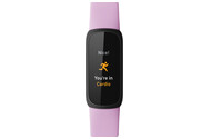 Smartband Google Fitbit Inspire 3 fioletowy