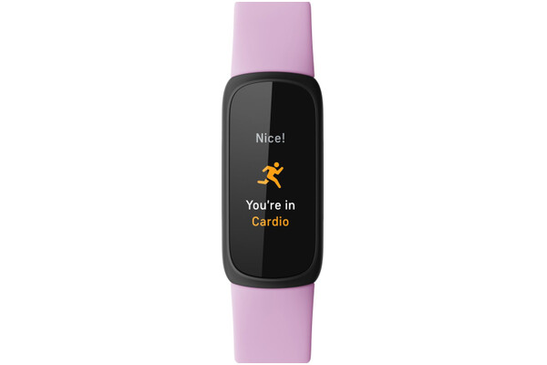 Smartband Google Fitbit Inspire 3 fioletowy