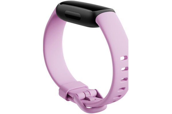Smartband Google Fitbit Inspire 3 fioletowy