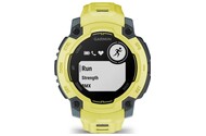 Smartwatch Garmin Instinct 0.90" szary