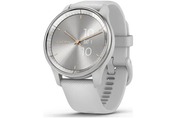 Smartwatch Garmin Vivomove Trend 1.01" szary
