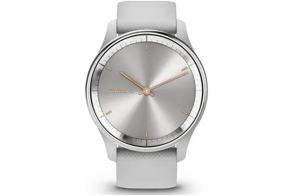 Smartwatch Garmin Vivomove Trend 1.01" szary