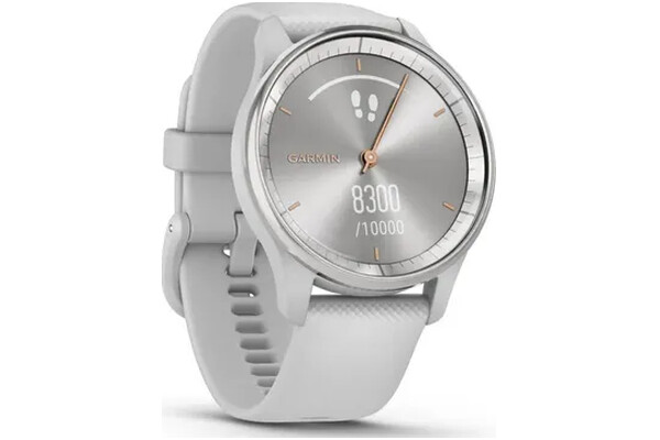 Smartwatch Garmin Vivomove Trend 1.01" szary