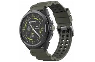 Smartwatch HAMMER Watch zielony