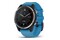 Smartwatch Garmin Quatix 7 Standard 1.30" niebieski