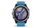 Smartwatch Garmin Quatix 7 Standard 1.30" niebieski