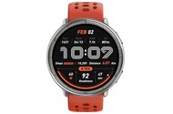 Smartwatch HUAMI Amazfit Active czerwony