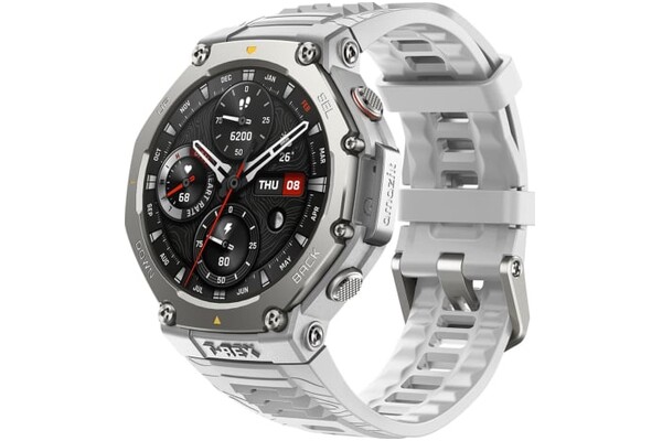 Smartwatch HUAMI Amazfit T-Rex 3 szary