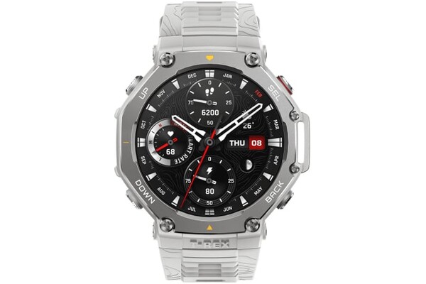 Smartwatch HUAMI Amazfit T-Rex 3 szary