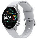 Smartwatch Haylou RT3 Solar Plus biały