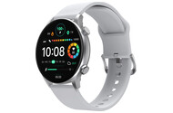 Smartwatch Haylou RT3 Solar Plus biały