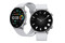 Smartwatch Haylou RT3 Solar Plus biały