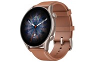 Smartwatch HUAMI Amazfit GTR 3 PRo brązowy