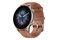 Smartwatch HUAMI Amazfit GTR 3 PRo brązowy