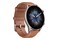 Smartwatch HUAMI Amazfit GTR 3 PRo brązowy