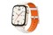 Smartwatch Huawei Watch Fit 3 Classic biały