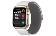 Smartwatch Huawei Watch szary
