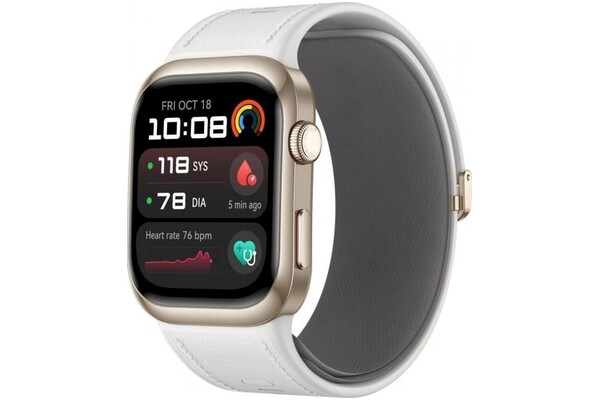 Smartwatch Huawei Watch szary