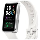 Smartband Huawei Band 1.47" biały