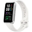 Smartband Huawei Band biały