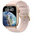 Smartwatch KIANO Watch Active różowy