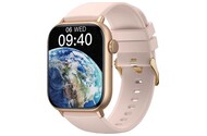 Smartwatch KIANO Watch Active różowy
