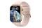Smartwatch KIANO Watch Active różowy