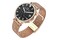 Smartwatch KIANO Watch biało-złoty