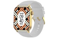 Smartwatch KIANO Watch szary
