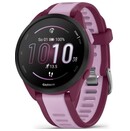 Smartwatch Garmin Forerunner 165 Music 1.20" różowy