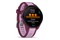 Smartwatch Garmin Forerunner 165 Music różowy
