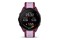 Smartwatch Garmin Forerunner 165 Music różowy