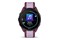 Smartwatch Garmin Forerunner 165 Music różowy