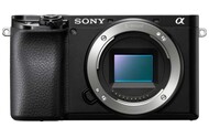Aparat bezlusterkowy Sony ILCE-6100AB