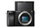 Aparat bezlusterkowy Sony ILCE-6100AB