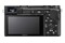 Aparat bezlusterkowy Sony ILCE-6100AB