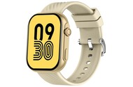Smartwatch Manta Revo beżowy