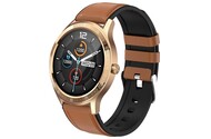 Smartwatch MaxCom FW43 Cobalt 2 brązowy