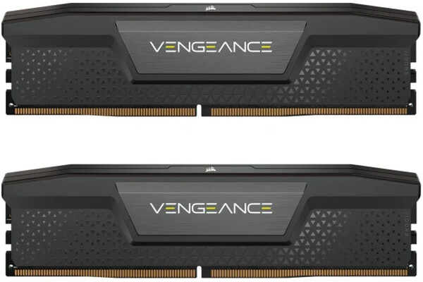 Pamięć RAM CORSAIR Vengeance 32GB DDR5 6400MHz Z radiatorem 36CL