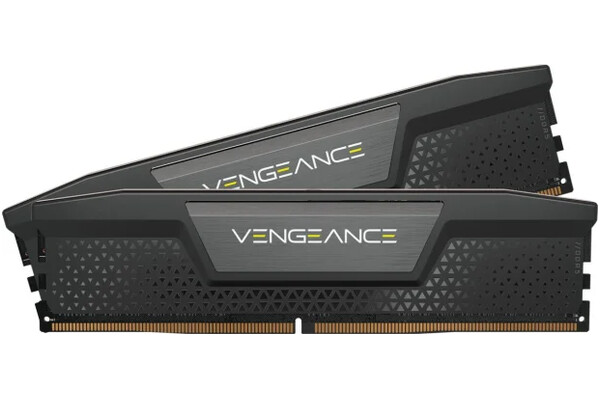 Pamięć RAM CORSAIR Vengeance 32GB DDR5 6400MHz Z radiatorem 36CL