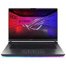 Laptop ASUS Vivobook 15 16.0" Intel Core Ultra 7 255HX NVIDIA GeForce RTX 5050 16GB 512GB SSD szary