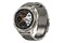 Smartwatch MaxCom Titan czarno-srebrny