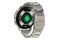 Smartwatch MaxCom Titan czarno-srebrny