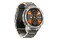 Smartwatch MaxCom Titan czarno-srebrny