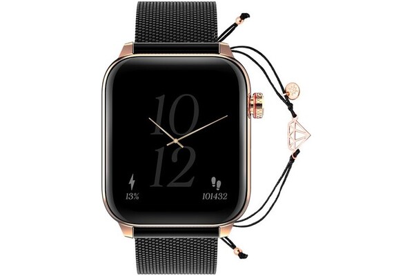 Smartwatch MaxCom FW64 Oxygen szary