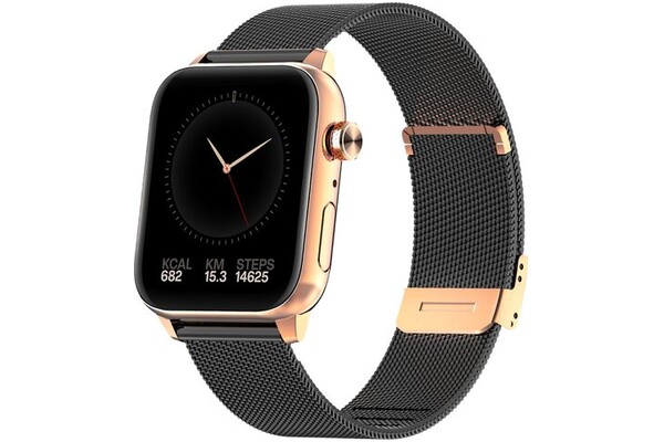 Smartwatch MaxCom FW64 Oxygen szary