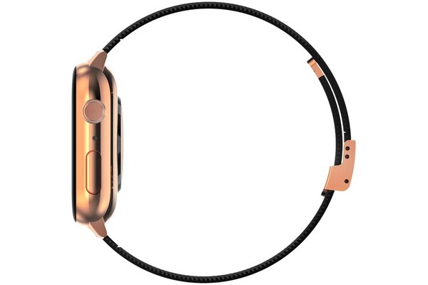 Smartwatch MaxCom FW64 Oxygen szary